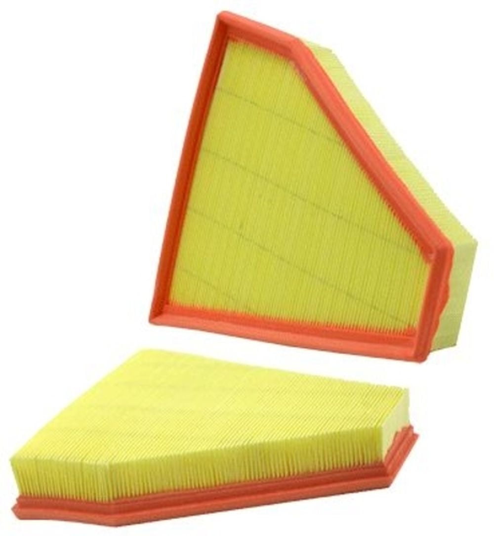 Air Filter Fits select: 2007-2011 BMW 328, 2006 BMW 325