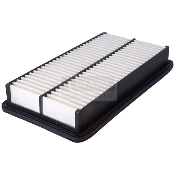 Air Filter Fits select: 2007-2012 MAZDA CX-7, 2003-2008 MAZDA 6