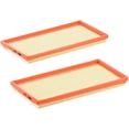 thumbnail image 1 of MANN-FILTER C 3361-2 - Engine Air Filter, 1 of 4