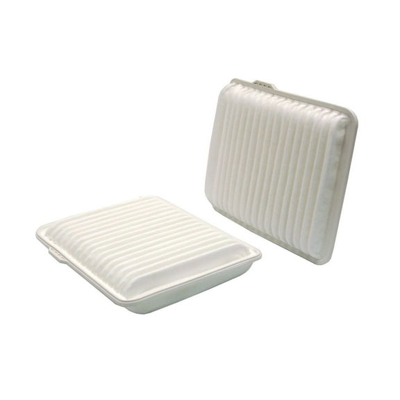 Air Filter Fits select: 2008-2012 CHEVROLET COLORADO, 2008-2012 GMC CANYON