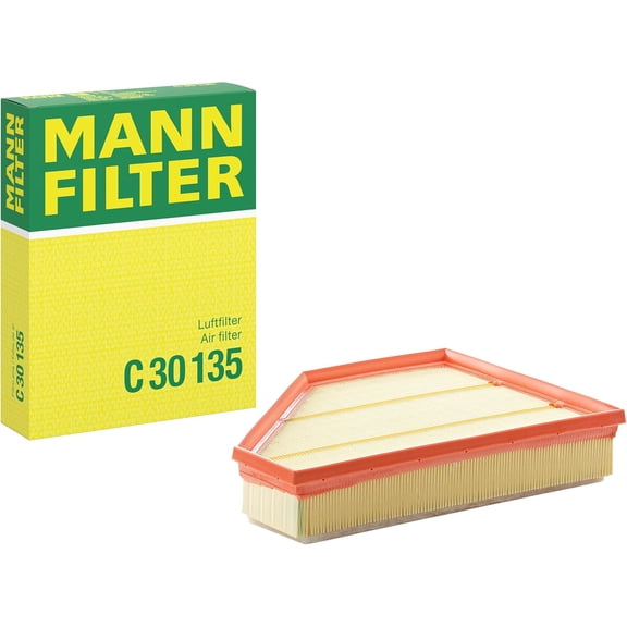 MANN-FILTER C 30 135 - Engine Air Filter