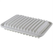 Air Filter Fits select: 2009-2017 TOYOTA COROLLA, 2007-2017 TOYOTA YARIS