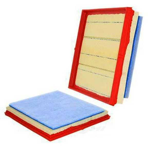 Air Filter Fits select: 2010-2016 CADILLAC SRX