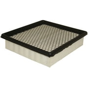 Air Filter Fits select: 2011-2015 CHEVROLET VOLT, 2014 CADILLAC ELR