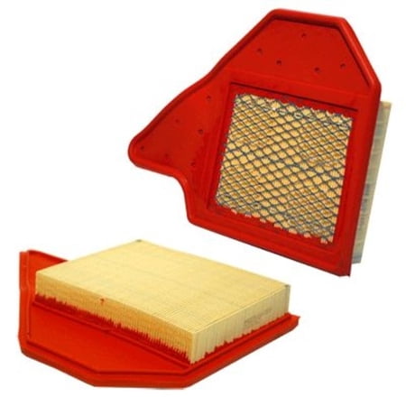 Air Filter Fits select: 2011-2018 DODGE GRAND CARAVAN, 2011-2016 CHRYSLER TOWN & COUNTRY price history and forecast - WIX Filters 49737