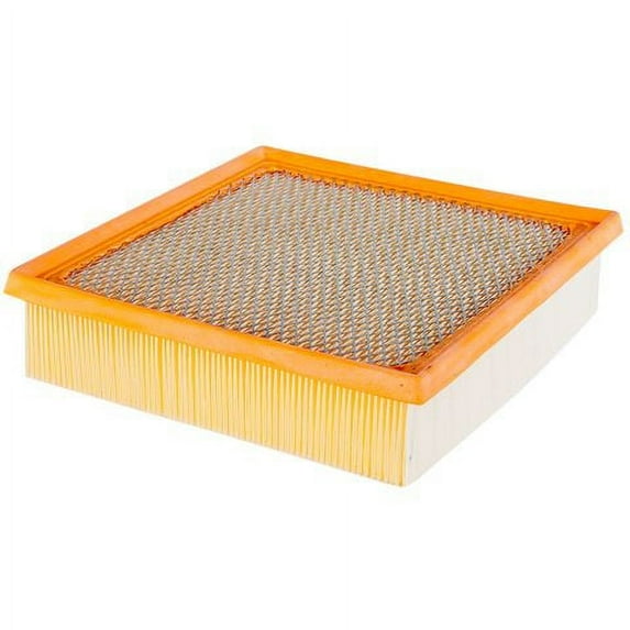 Air Filter Fits select: 2011-2018 JEEP GRAND CHEROKEE, 2011-2018 DODGE DURANGO