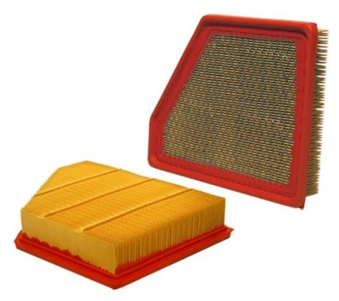Air Filter Fits select: 2012-2015 CHEVROLET CAMARO
