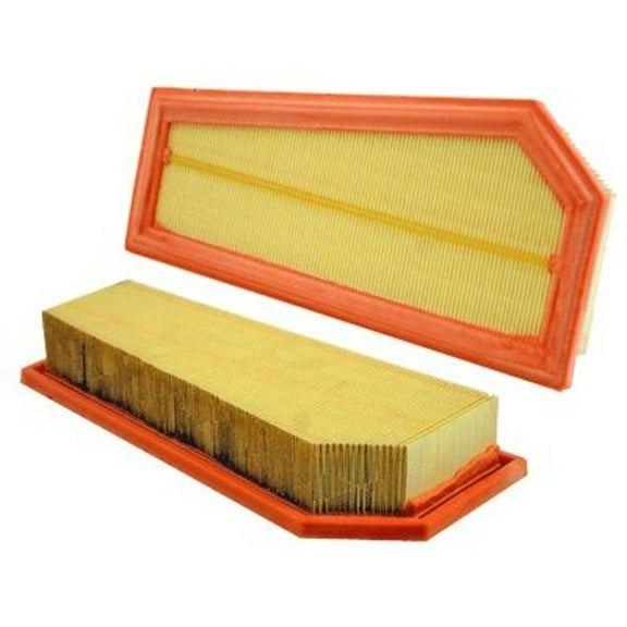 Air Filter Fits select: 2012-2015 MERCEDES-BENZ C, 2012-2015 MERCEDES-BENZ SLK