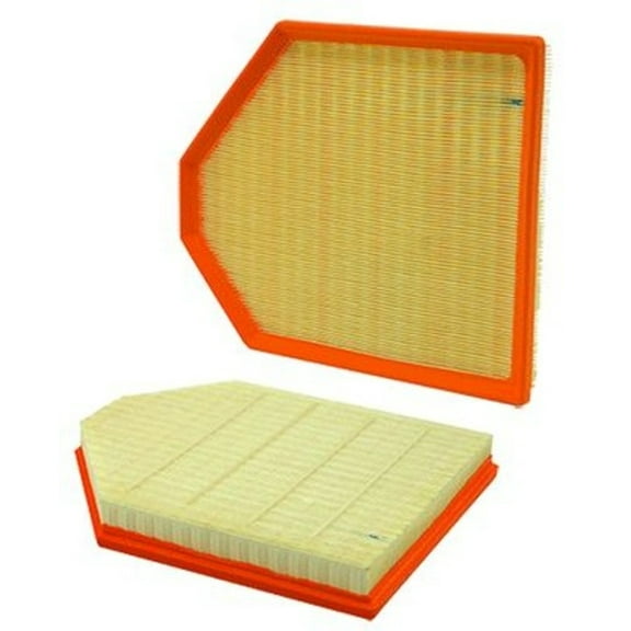 Air Filter Fits select: 2012-2017 BMW X3, 2015-2018 BMW X4