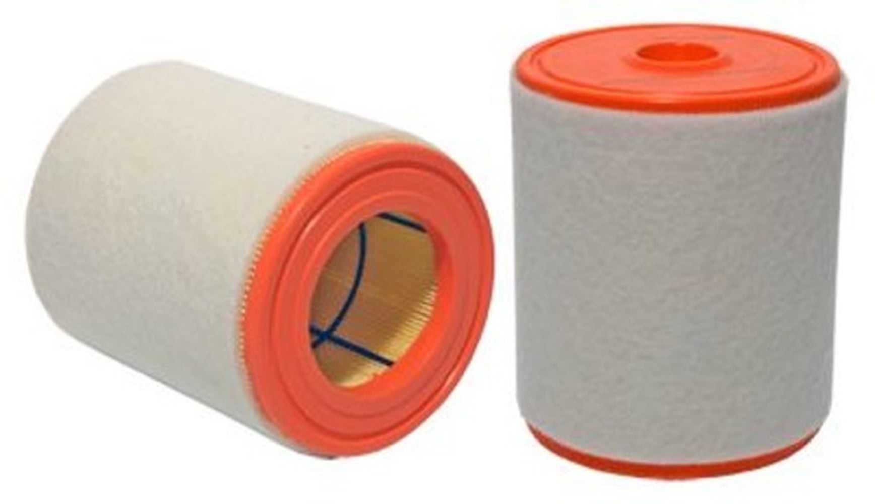 Air Filter Fits select: 2012-2018 AUDI A6, 2012-2018 AUDI A7