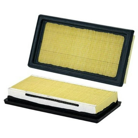 Air Filter Fits select: 2012-2018 NISSAN VERSA