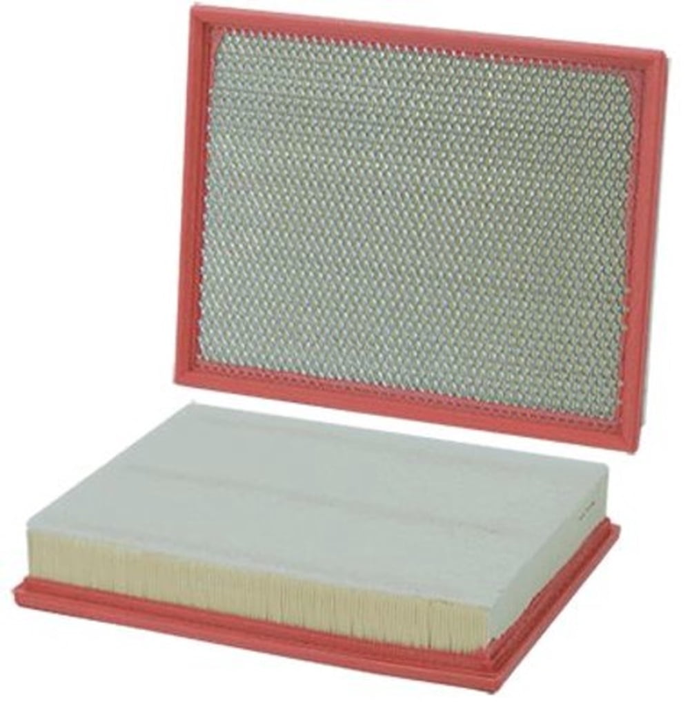 Air Filter Fits select: 2012 BMW X5 XDRIVE35D, 2009-2011 BMW X5