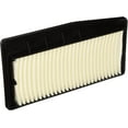 thumbnail image 1 of Air Filter Fits select: 2013-2015 CHEVROLET SPARK, 1 of 2