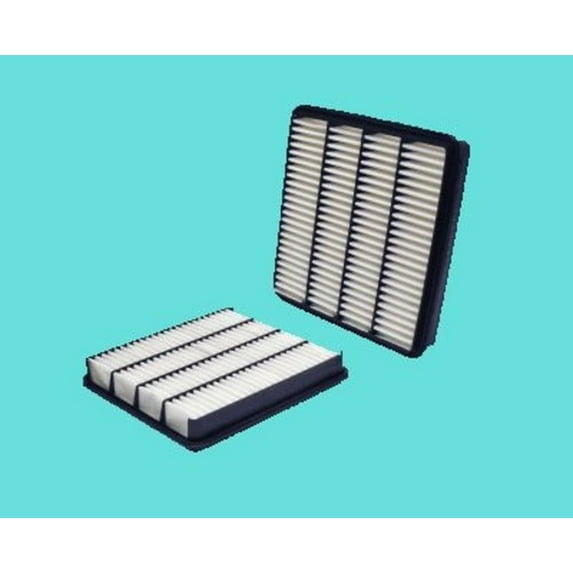 Air Filter Fits select: 2013-2018 LEXUS LX, 2013-2017 TOYOTA LAND CRUISER