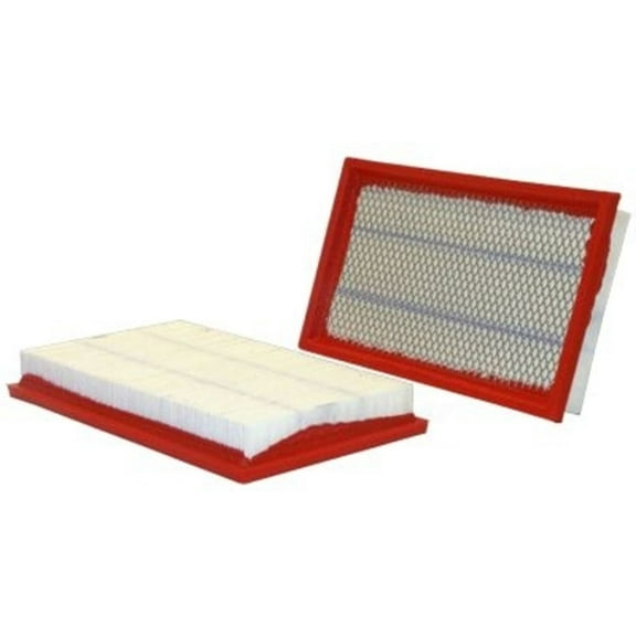 Air Filter Fits select: 2013-2018 NISSAN PATHFINDER, 2009-2018 NISSAN MURANO