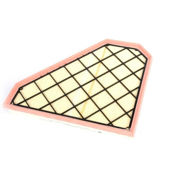 Air Filter Fits select: 2014-2016 CADILLAC CTS VSPORT PREMIUM, 2017 CADILLAC CTS VSPORT PREMIUM LUXURY