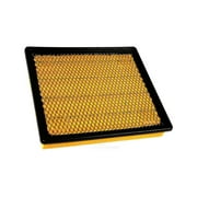 Air Filter Fits select: 2014-2020 CHEVROLET IMPALA LT, 2015 BUICK LACROSSE