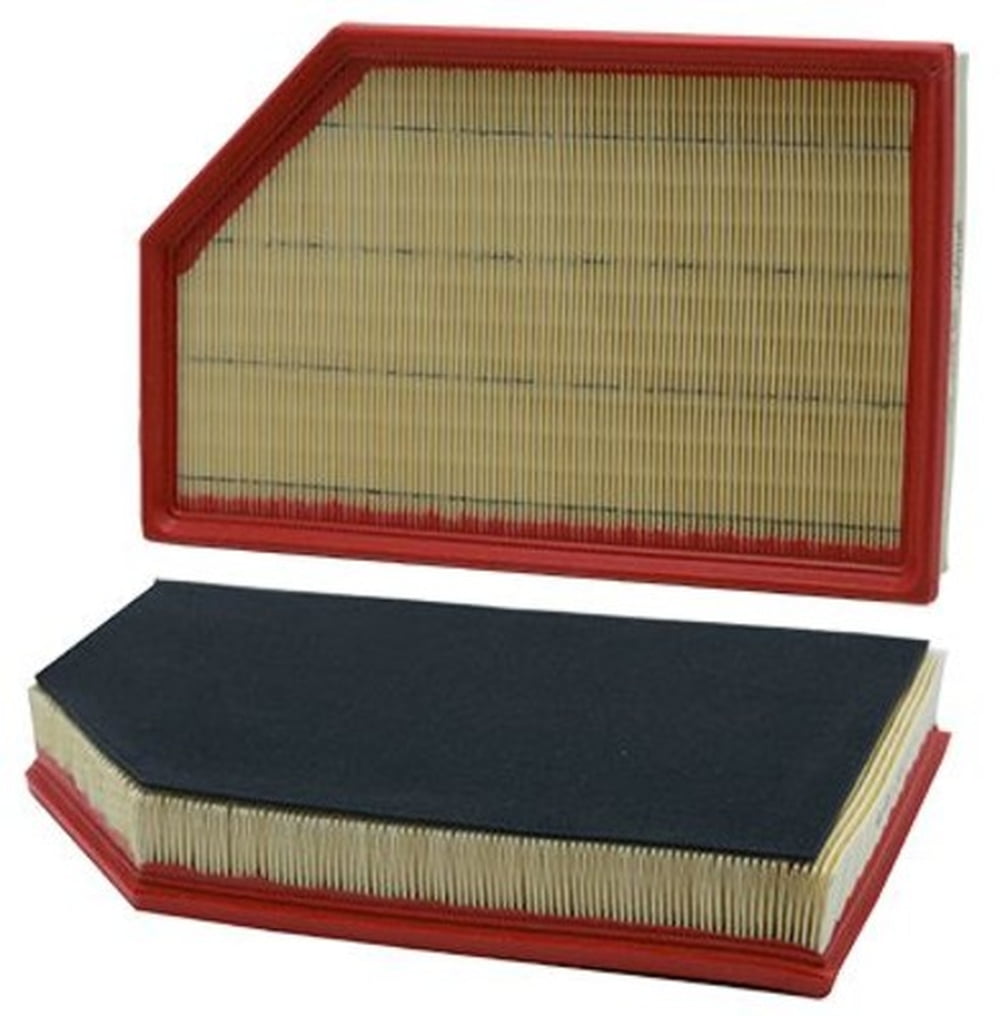 Air Filter Fits select: 2015-2017 VOLVO XC60, 2015-2018 VOLVO S60