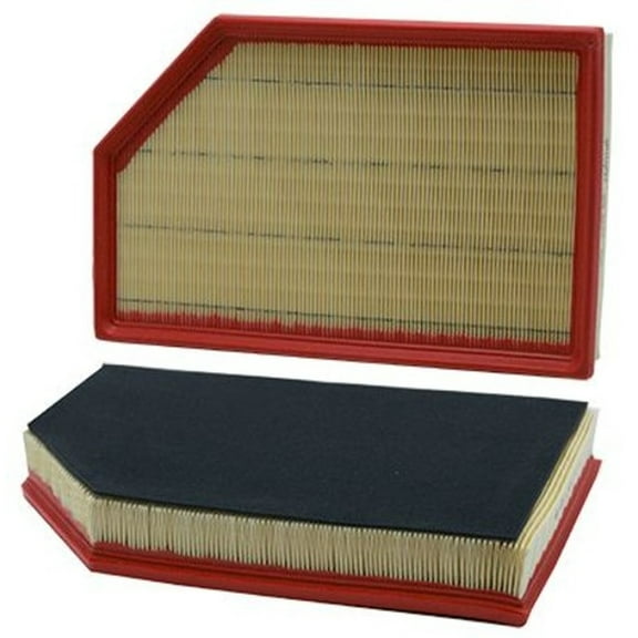 Air Filter Fits select: 2015-2017 VOLVO XC60, 2015-2018 VOLVO S60