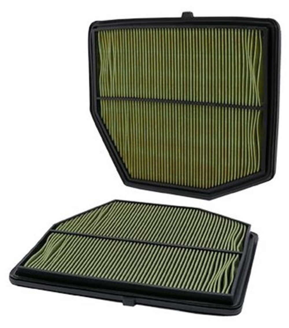 Air Filter Fits select: 2015 NISSAN PATHFINDER
