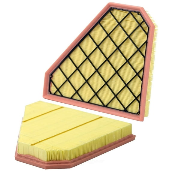 Air Filter Fits select: 2016-2019 CADILLAC CTS