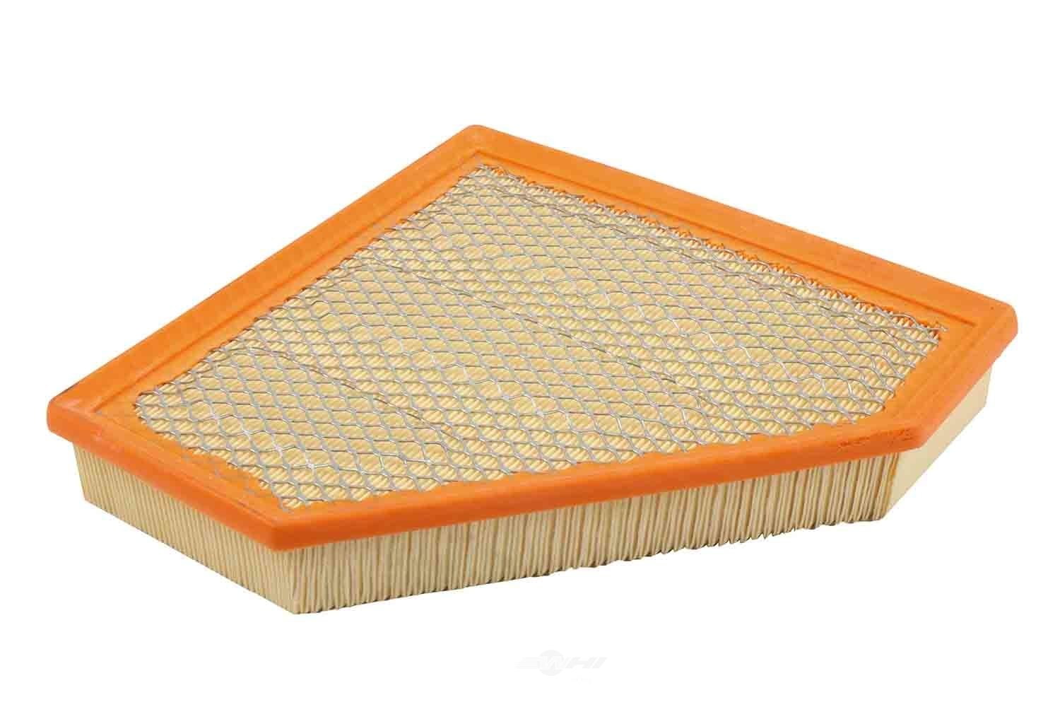 Air Filter Fits select: 2016-2019 CADILLAC CTS