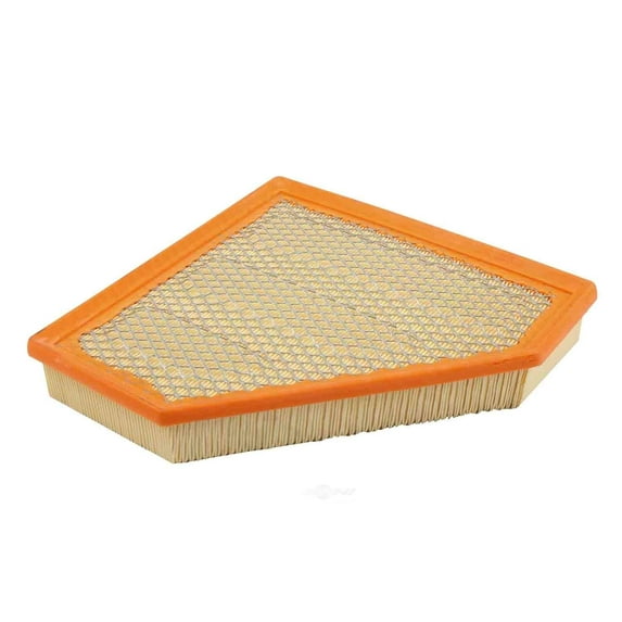 Air Filter Fits select: 2016-2019 CADILLAC CTS