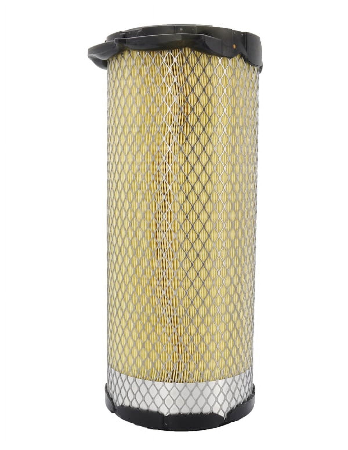Air Filter Fits select: 2016-2022 CHEVROLET EXPRESS G2500, 2016-2022 CHEVROLET EXPRESS G3500