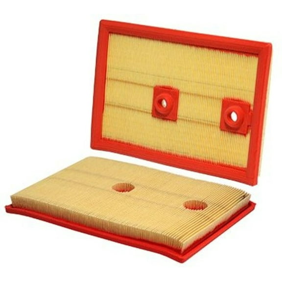 Air Filter Fits select: 2016 VOLKSWAGEN JETTA, 2017 VOLKSWAGEN GOLF ALLTRACK