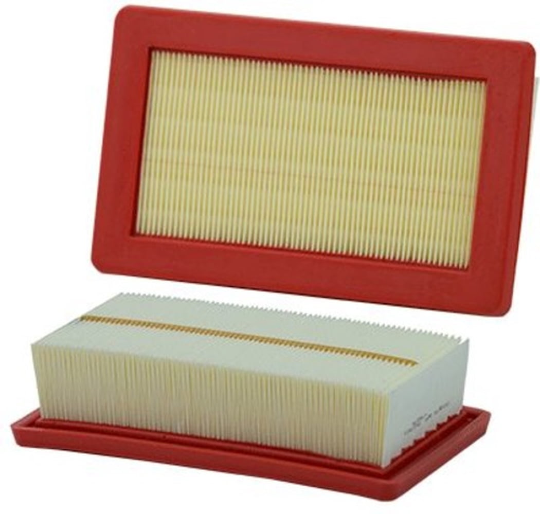Air Filter Fits select: 2017 SMART FORTWO