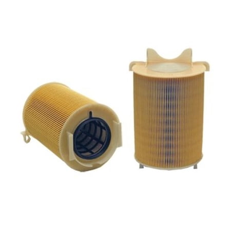 Air Filter Fits select: 2017 VOLKSWAGEN PASSAT, 2014 VOLKSWAGEN JETTA S price history and forecast - WIX Filters 49013