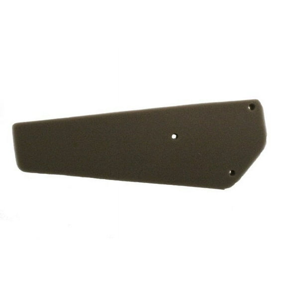 Universal Parts Air Filter Foam - QMB139 50cc