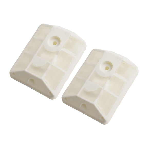 Air Filter For Chinese Chainsaw 4500 5200 5800 45cc 52cc For Timbertech for Taurus 2Pack Smile Home