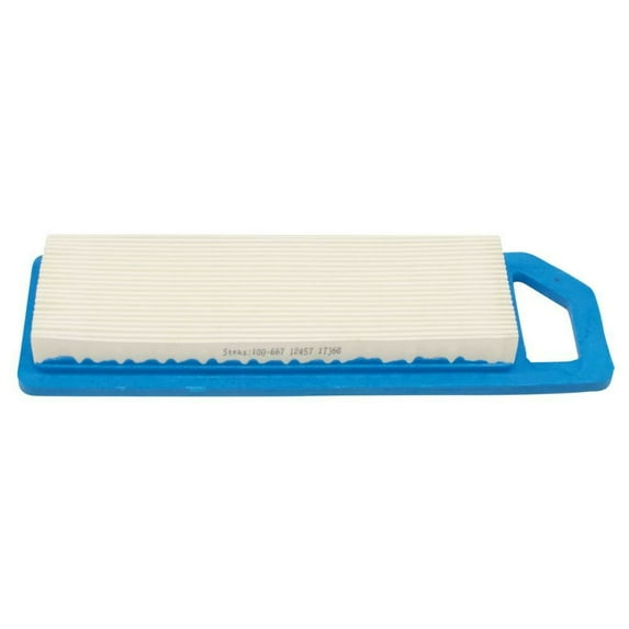 Air Filter For Cub Cadet SRE621 SRC621 SR621 Lawn Mowers Fast Ship