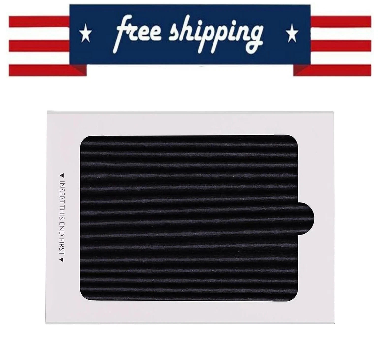 Air Filter For Frigidaire Electrolux Ultra 7241754001 Lphs2687Kf0 Fghs2667Kw1