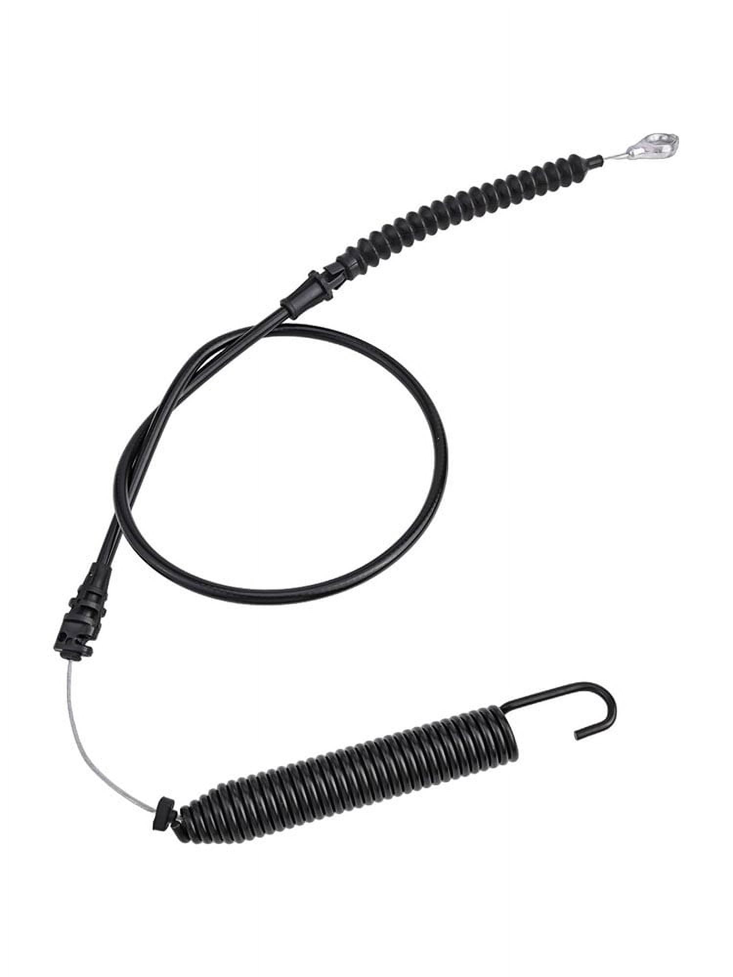 Throttle Cable For Honda TRX90 Sportrax 90 (1993-2005) - Replaces OEM #17920-HF7-305