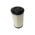 thumbnail image 1 of Air Filter For Kubota B1700 B2100 B2301 B2320 B2400 B2410 B26 B2601 B2630 B2650 B2910 B3000 B3200 B3300 B7300 B7400 B7510 B7610 B7800 ZG222 ZG227, 1 of 5