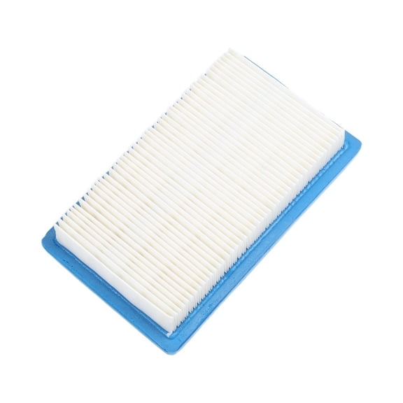 Air Filter For MB 2RC 2RT-4R-4RT 4RTP MB 4.0 R RT RTP, Replaces 0002 140 4400, Lawn Mower Engine Part 145X88mm
