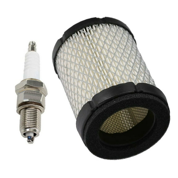 Air Filter For Onan 3600 - 4000 MicroQuiet RV QG Generator For Cummins Genset Replace 140-3280