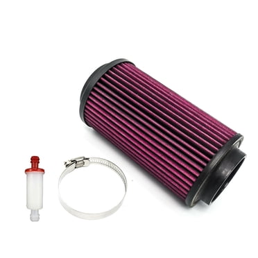 Air Filter For Polaris Sportsman 400-850 – Fits 7080595, 5811633, Stock Replacement
