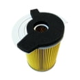 thumbnail image 1 of Air Filter For Yamaha G1 G14 Gas Golf Cart JF7-14450-01, J10-14450-10, 1 of 1