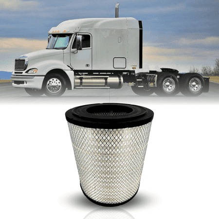 Air Filter Freightliner Century Columbia Coronado replaces RS3518 46556