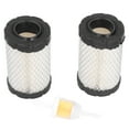 Air Filter Fuel Filter Set Replacement 796031 for E100 E120 E130 E140