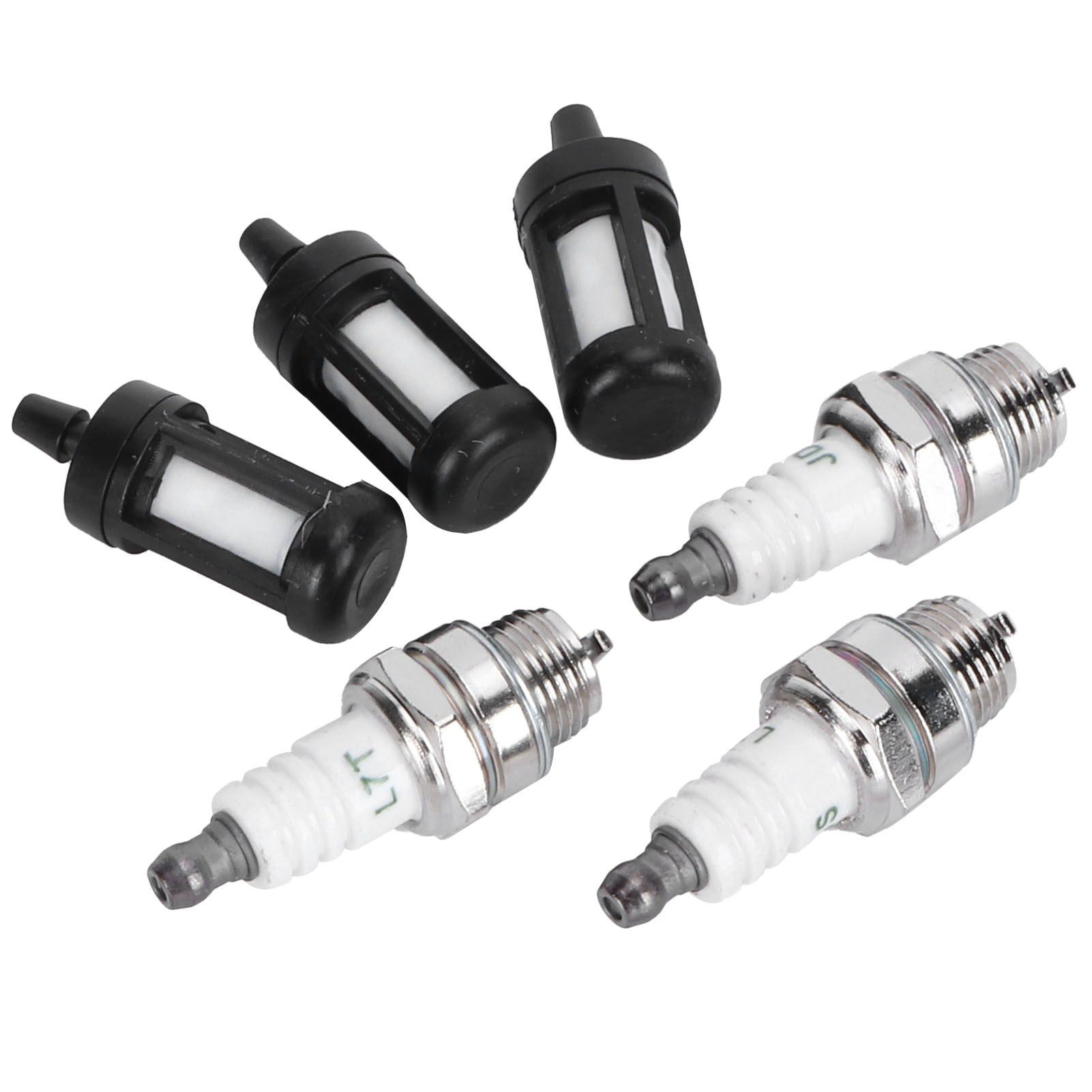 Ersatzteile Set Für MS200T - Luftfilter, Zündkerze, Kraftstoffschläuche