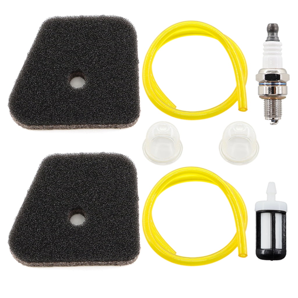 Air Filter Fuel Line Kit For STIHL FS94 FS87 FS90 FS100 FS100R FS110R ...