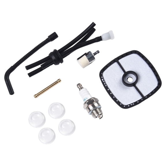 Air Filter Fuel Line Tune Up Kit For ECHO Blower PB200 PB201 ES210 ES211 PB2100.
