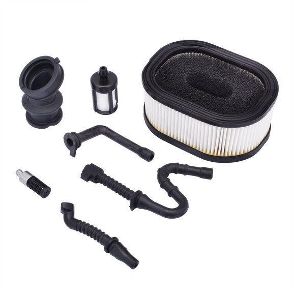 Air Filter Fuel Oil Line Filter Impulse Line Intake Manifold Boot for STIHL 044 046 MS440 MS460 gasoline chainsaw