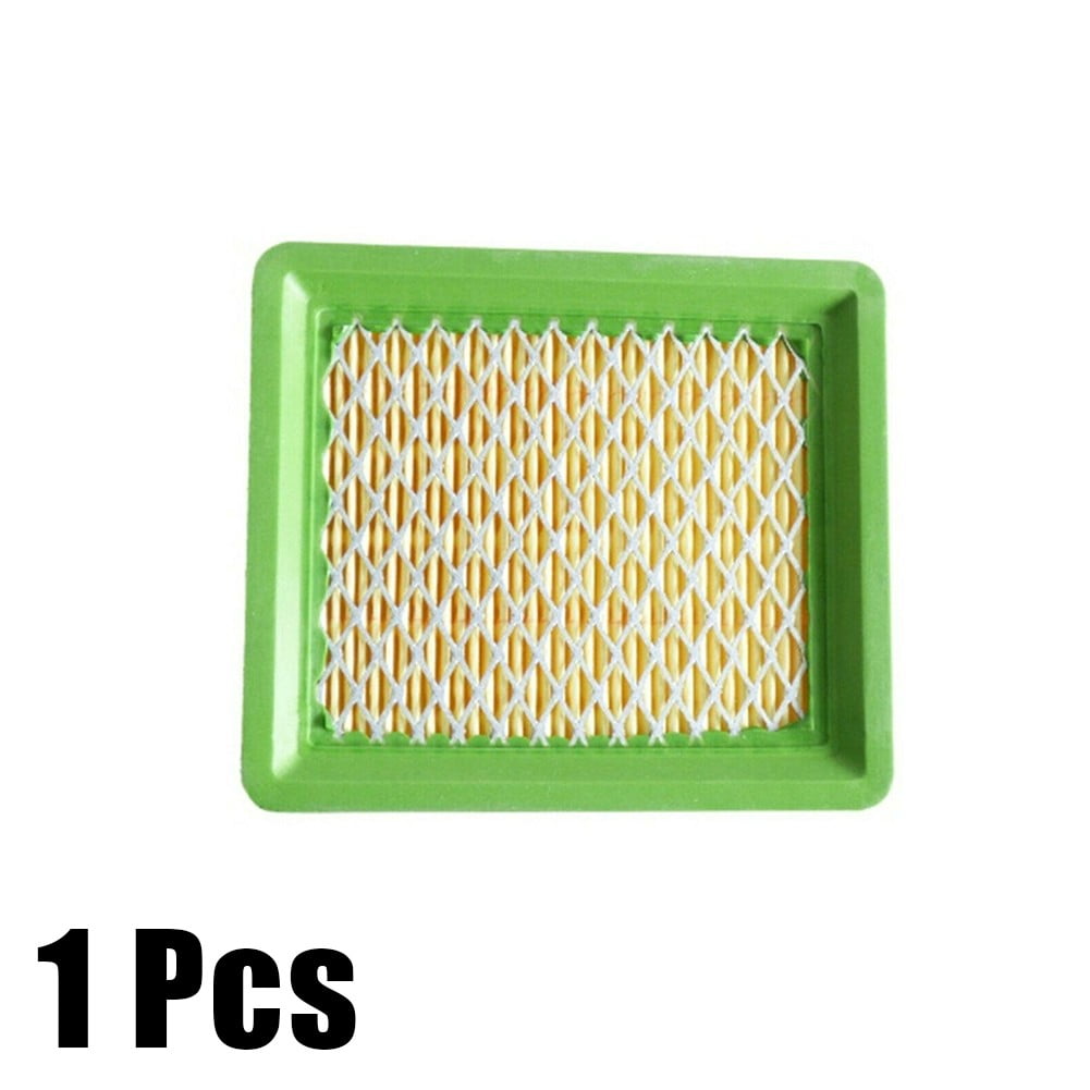 Lot De 2 Filtres à Air Pour Fuxtec FX-RM 4639, 5196 ES/PRO, 1855, 5.5, 5.0 - Remplacement Facile
