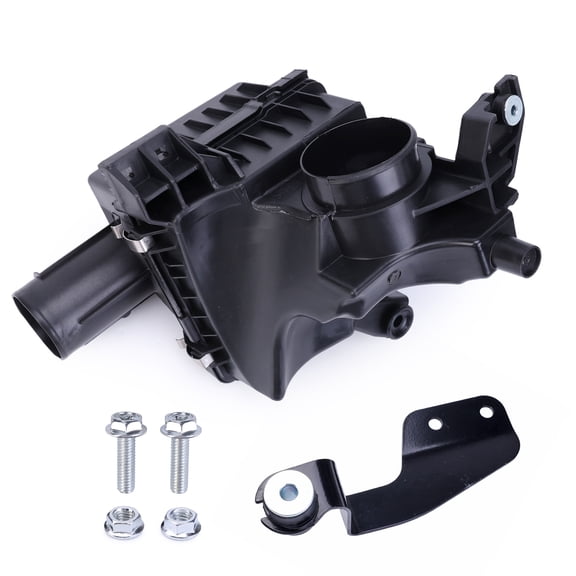 Air Filter Housing Air Cleaner Housing for Honda Civic 1.5L 2.0L 2022-2024 for Accord 1.5L 2023-2024 Replaces 1721064AA00, 17201-64A-A00, 17220-64A-A00