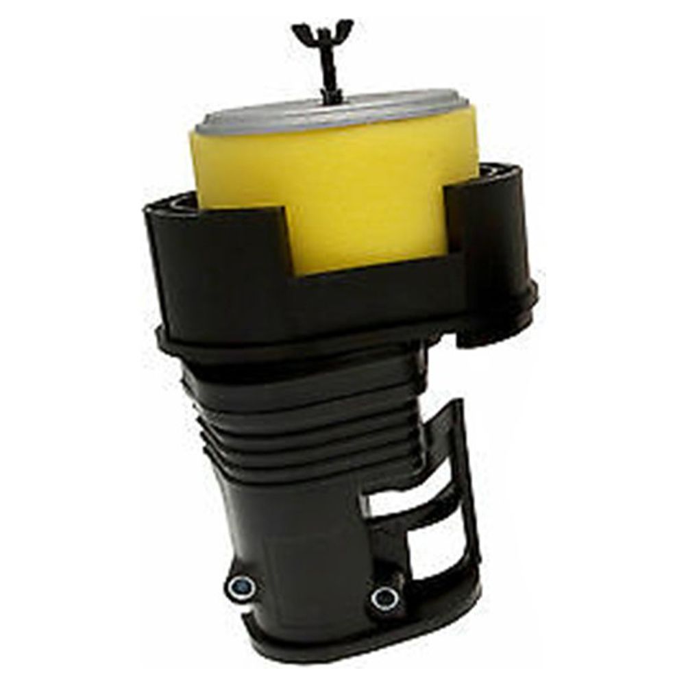 Air Filter Housing Assembly For Honda GX140 GX200 Engines Lawn Mower Replacement Part